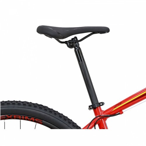 Bicicleta OX Glide 29 Shimano