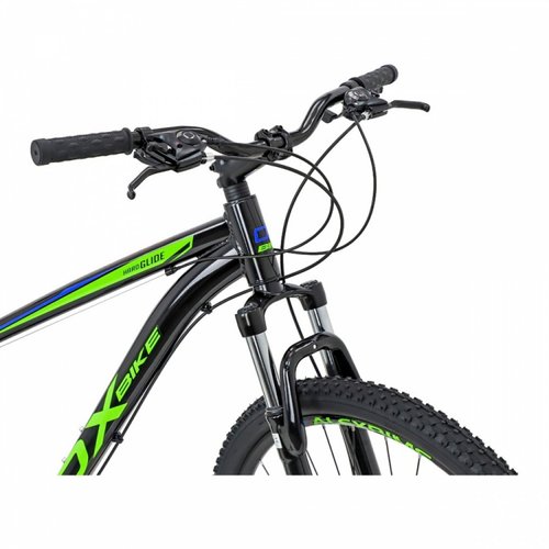 Bicicleta OX Glide 29 Shimano
