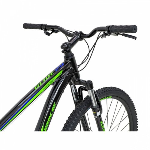 Bicicleta OX Glide 29 Shimano
