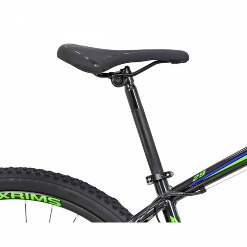 Bicicleta OX Glide 29 Shimano