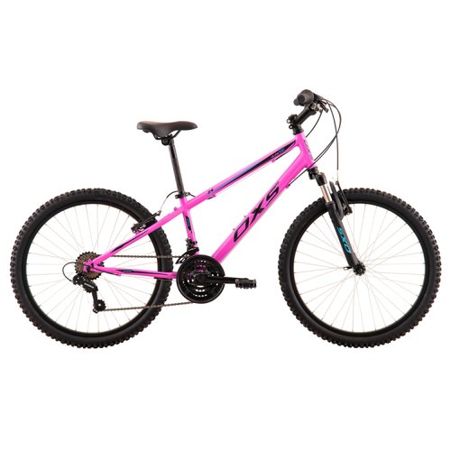 Bicicleta OXS Glide 100 Aro 24 Bicicleta OXS Glide 100 Aro 24