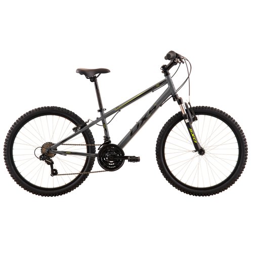 Bicicleta OXS Glide 100 Aro 24 Bicicleta OXS Glide 100 Aro 24