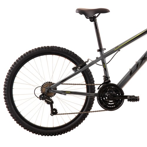 Bicicleta OXS Glide 100 Aro 24