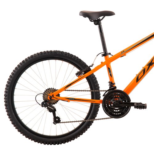Bicicleta OXS Glide 100 Aro 24