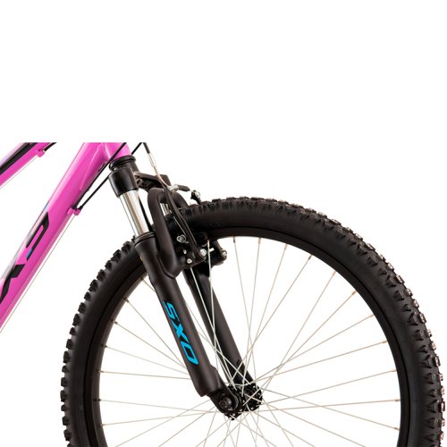 Bicicleta OXS Glide 100 Aro 24
