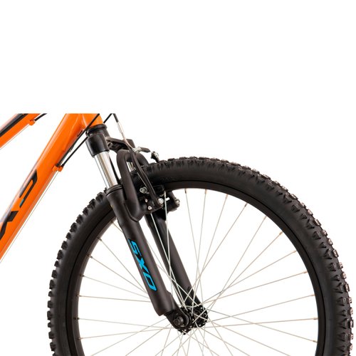 Bicicleta OXS Glide 100 Aro 24