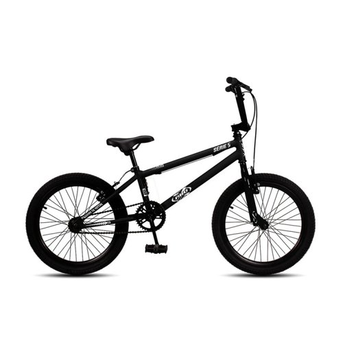 Bicicleta PRO X BMX Serie 5 Aro 20
