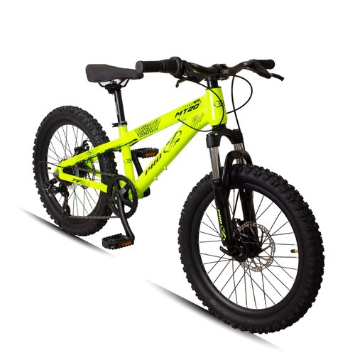 Bicicleta Pro-X MTB MT20 Aro 20