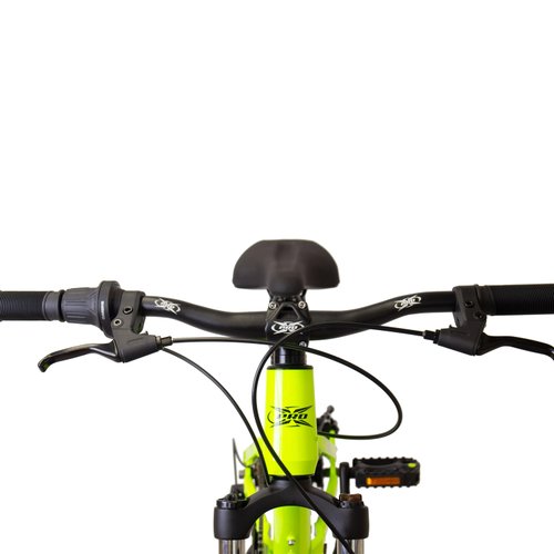 Bicicleta Pro-X MTB MT20 Aro 20