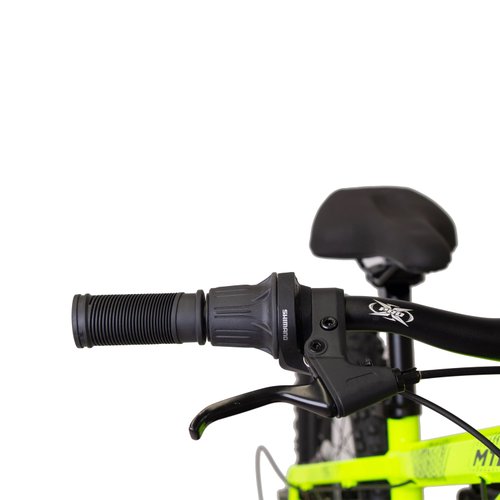 Bicicleta Pro-X MTB MT20 Aro 20