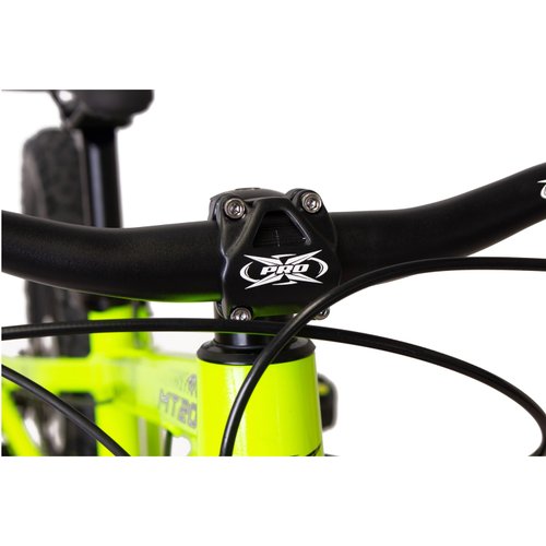 Bicicleta Pro-X MTB MT20 Aro 20