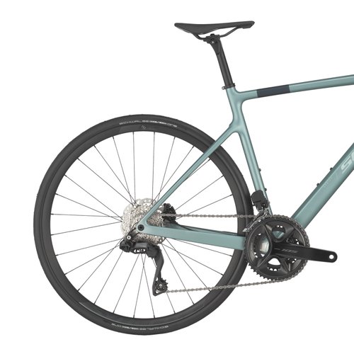 Bicicleta Scott Addict 40 2025