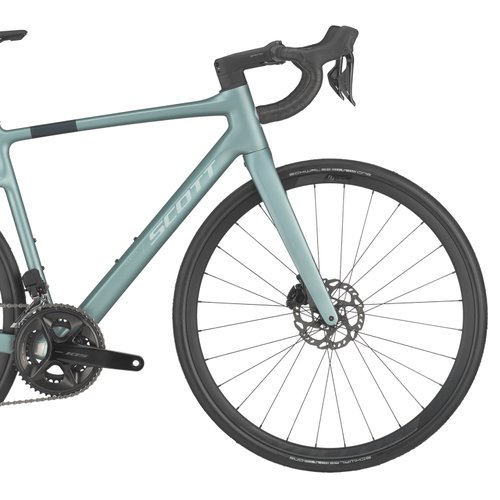 Bicicleta Scott Addict 40 2025
