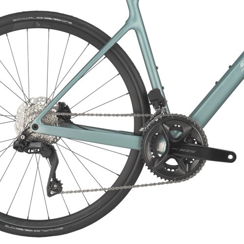 Bicicleta Scott Addict 40 2025