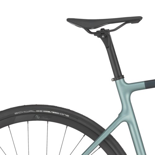 Bicicleta Scott Addict 40 2025