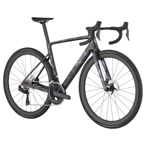 Bicicleta Scott Addict RC 10 2025