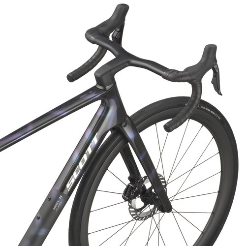 Bicicleta Scott Addict RC 10 2025