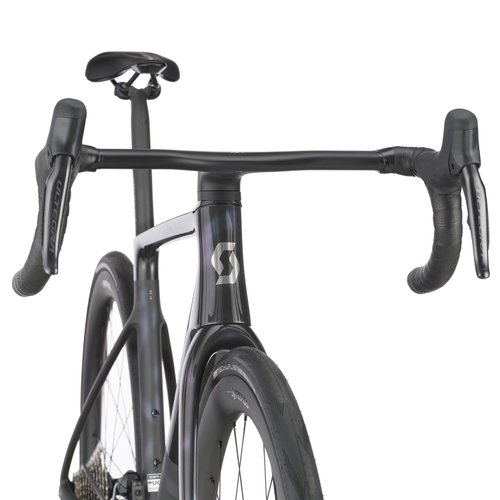 Bicicleta Scott Addict RC 10 2025