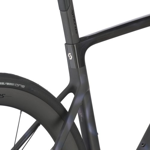 Bicicleta Scott Addict RC 10 2025