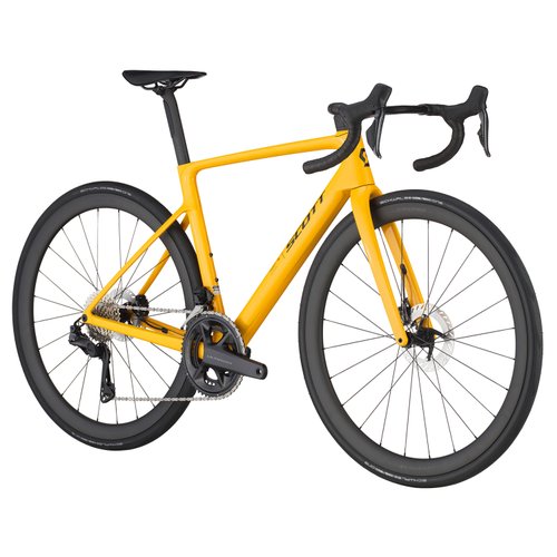 Bicicleta Scott Addict RC 10 2025
