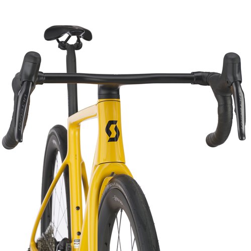 Bicicleta Scott Addict RC 10 2025