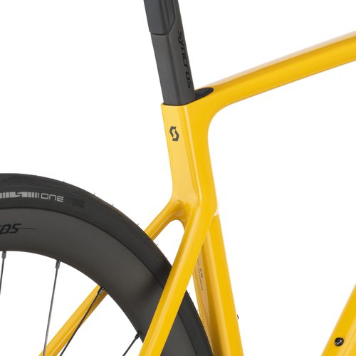 Bicicleta Scott Addict RC 10 2025