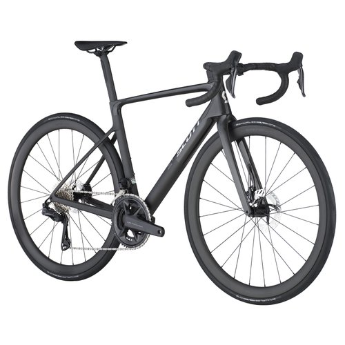 Bicicleta Scott Addict RC 20 2026