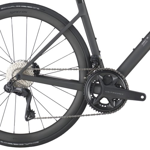 Bicicleta Scott Addict RC 20 2026