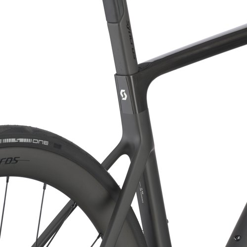 Bicicleta Scott Addict RC 20 2026