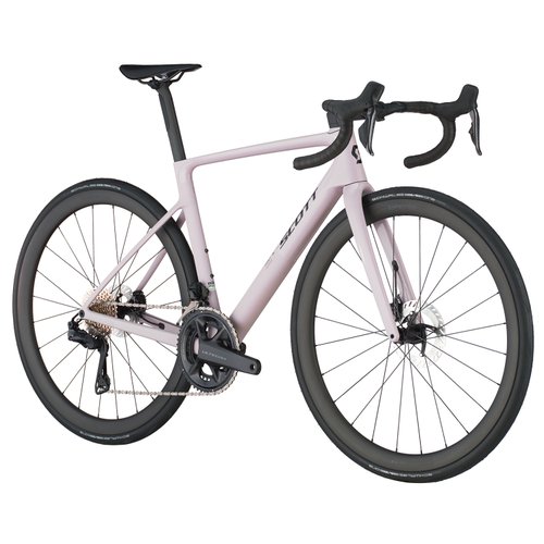 Bicicleta Scott Addict RC 20 2025