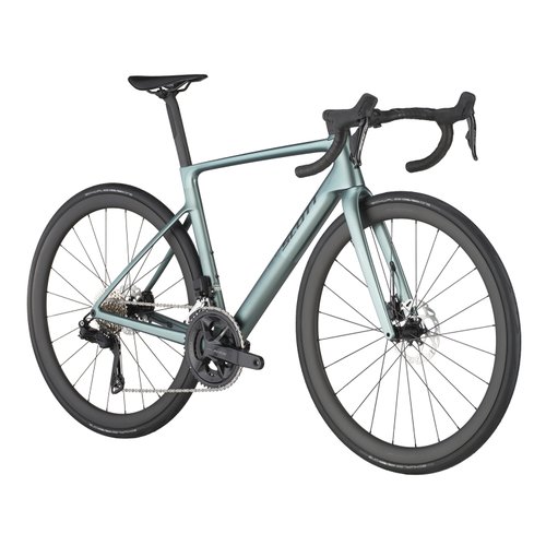 Bicicleta Scott Addict RC 30 2025
