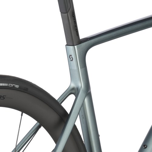 Bicicleta Scott Addict RC 30 2025
