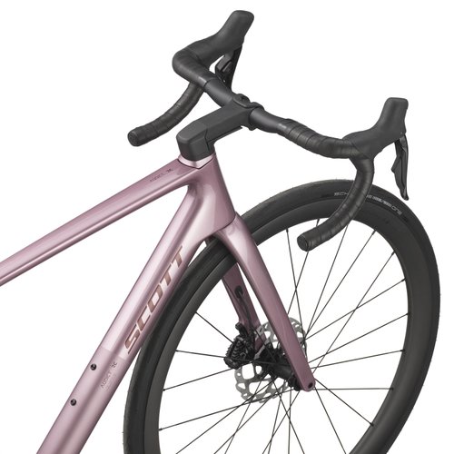 Bicicleta Scott Addict RC 30 2025