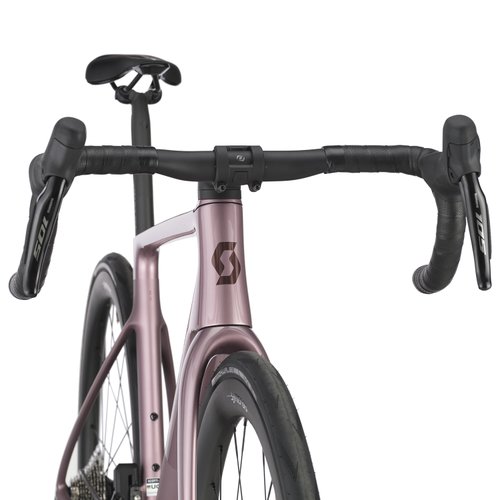 Bicicleta Scott Addict RC 30 2025