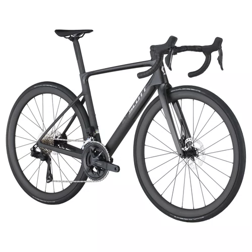 Bicicleta Scott Addict RC 30 2026