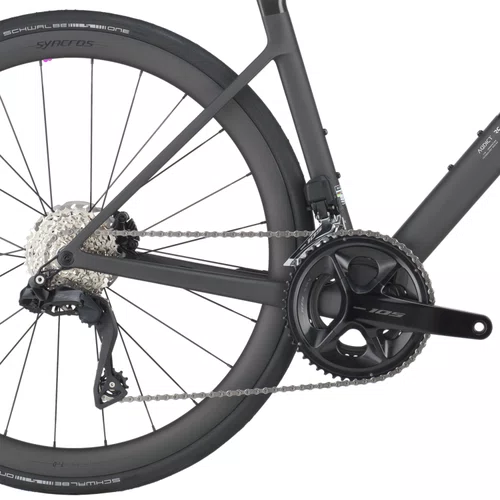 Bicicleta Scott Addict RC 30 2026