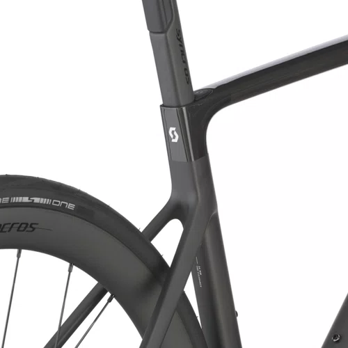Bicicleta Scott Addict RC 30 2026