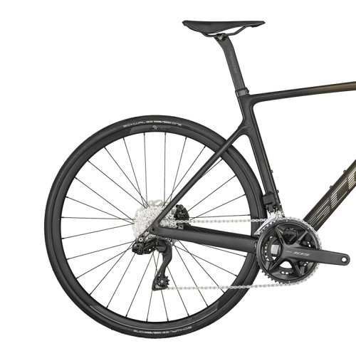 Bicicleta Scott Addict RC 40 2023