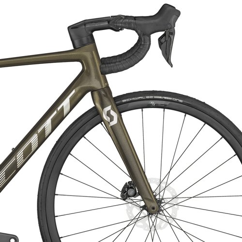 Bicicleta Scott Addict RC 40 2023