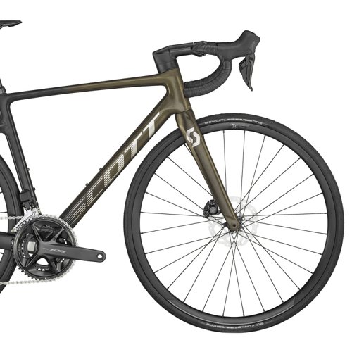 Bicicleta Scott Addict RC 40 2023