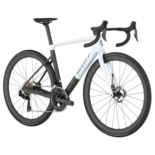 Bicicleta Scott Addict RC PRO 2025