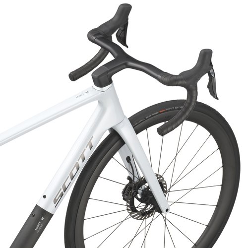 Bicicleta Scott Addict RC PRO 2025