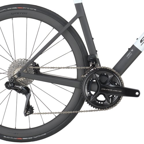 Bicicleta Scott Addict RC PRO 2025