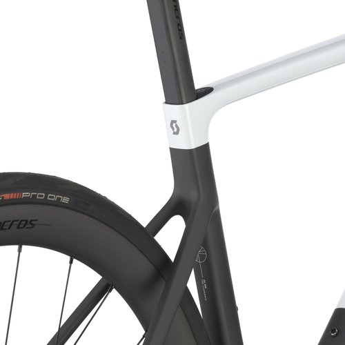 Bicicleta Scott Addict RC PRO 2025