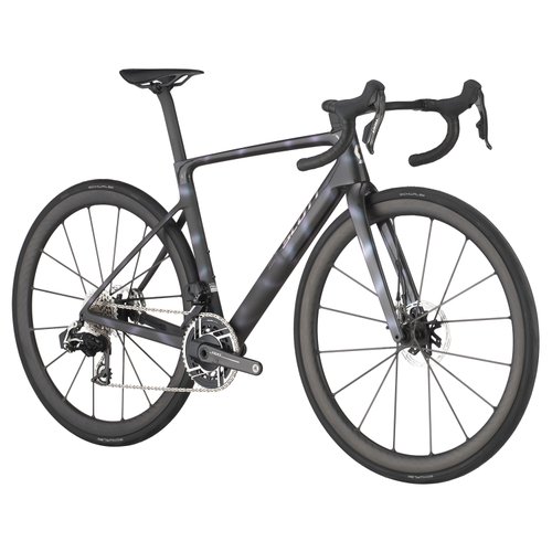 Bicicleta Scott Addict RC Ultimate 2025