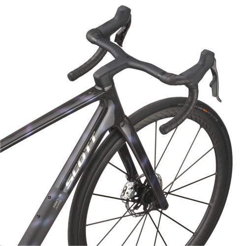 Bicicleta Scott Addict RC Ultimate 2025