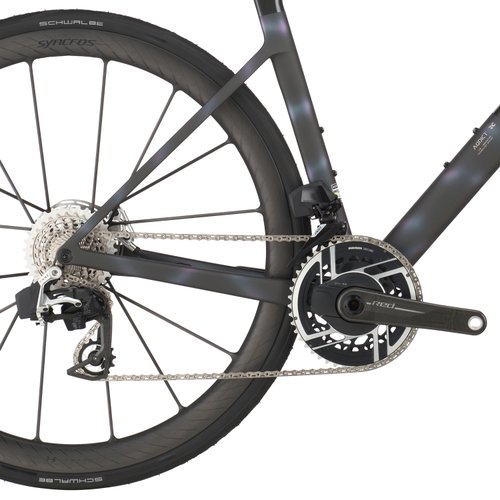 Bicicleta Scott Addict RC Ultimate 2025
