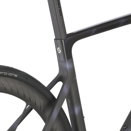 Bicicleta Scott Addict RC Ultimate 2025