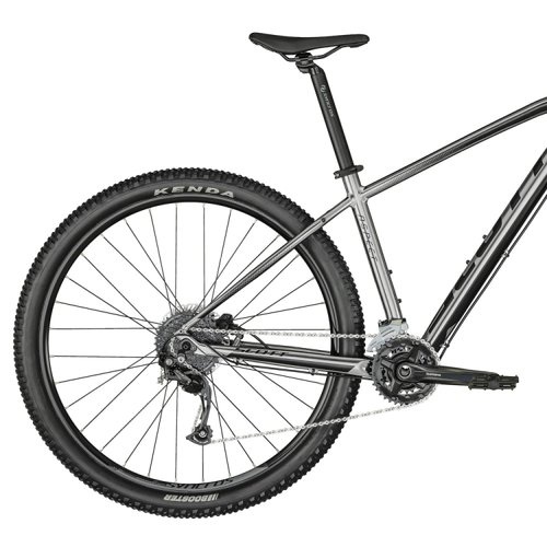 Bicicleta Scott Aspect 950