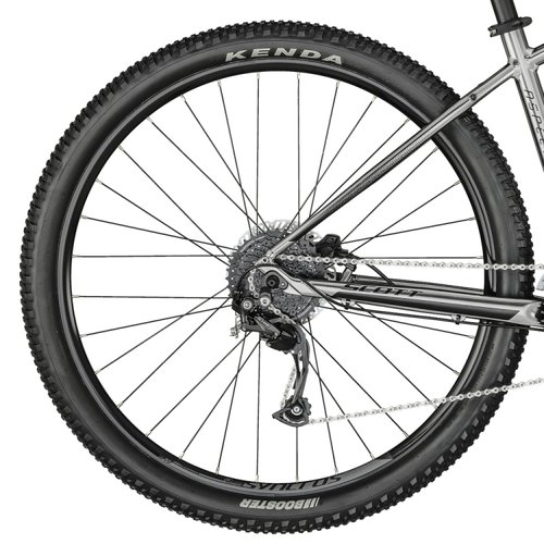 Bicicleta Scott Aspect 950